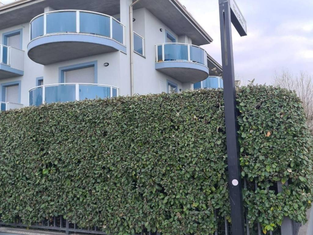 Appartamento a Cervia in Lungomare Grazia Deledda - Foto 5