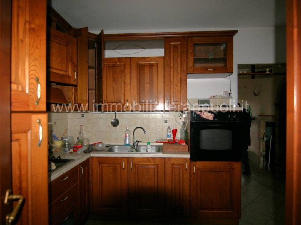 Villetta a schiera a Sinalunga - Foto 2