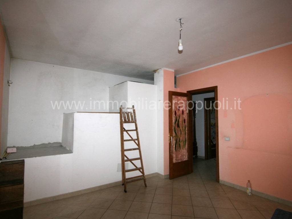 Villetta a schiera a Sinalunga - Foto 3