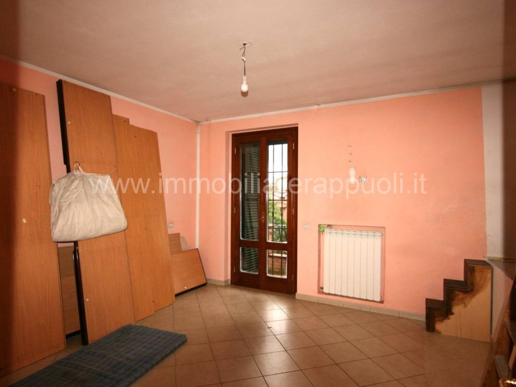 Villetta a schiera a Sinalunga - Foto 4