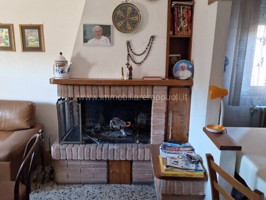 Villetta a schiera a Sinalunga - Foto 2