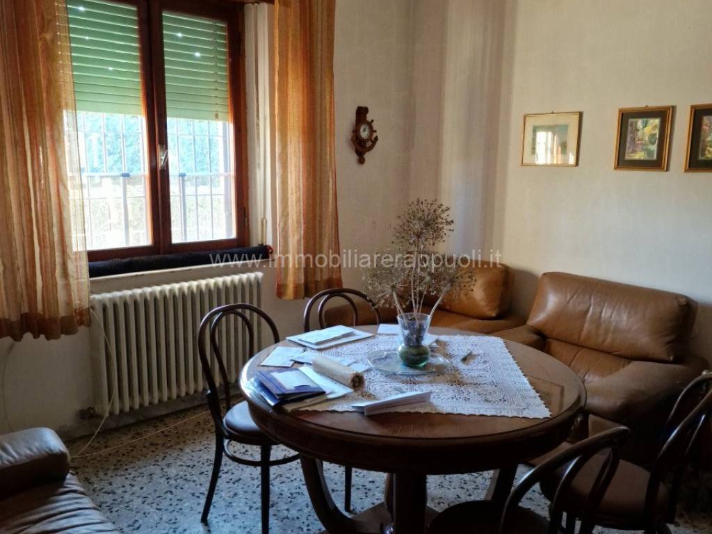 Villetta a schiera a Sinalunga - Foto 3