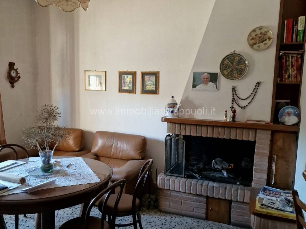 Villetta a schiera a Sinalunga - Foto 4