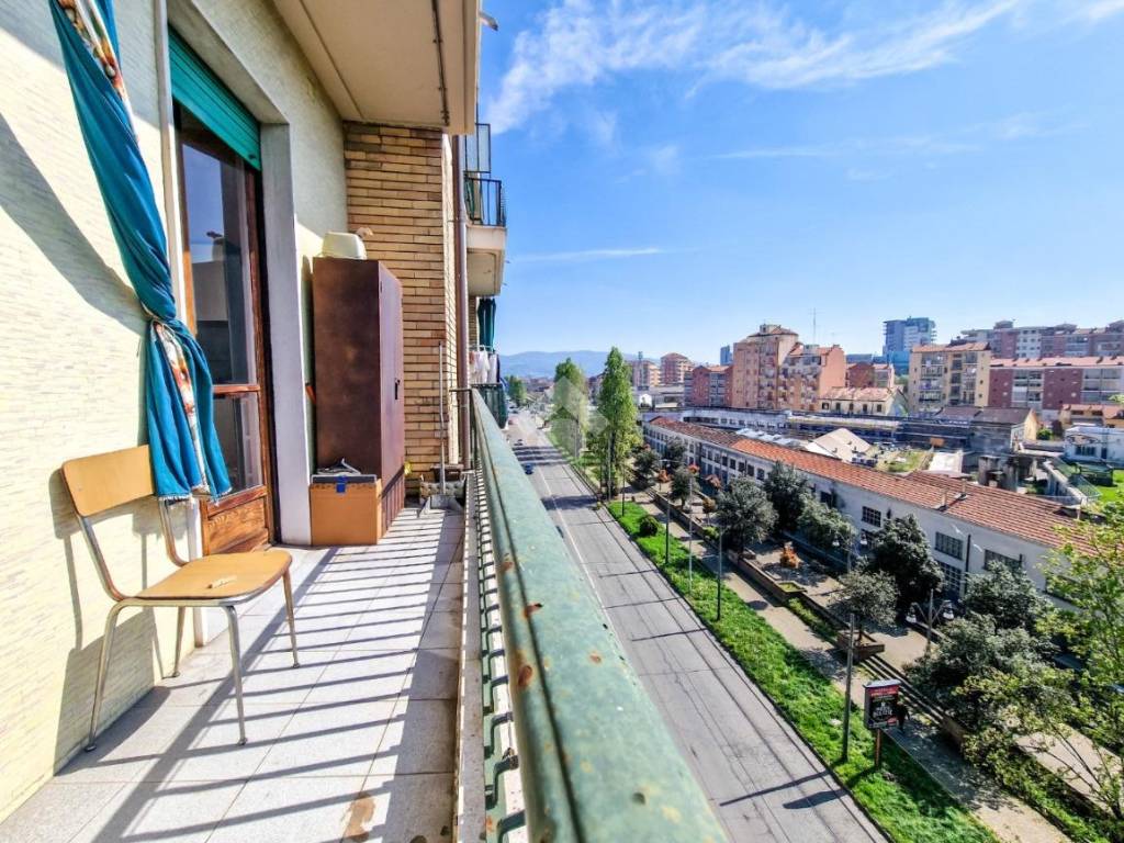 Appartamento a Torino in VIA STRADELLA, 144 - Foto 2