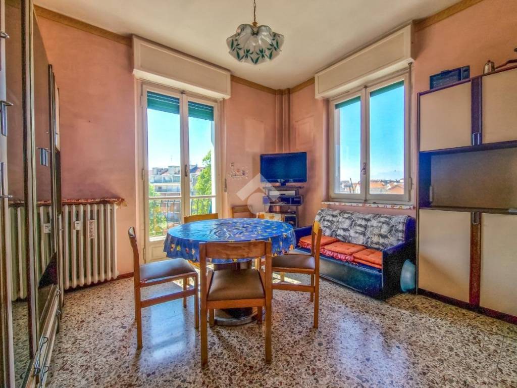 Appartamento a Torino in VIA STRADELLA, 144 - Foto 3