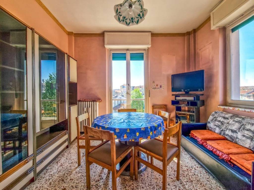 Appartamento a Torino in VIA STRADELLA, 144 - Foto 4
