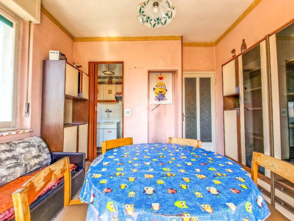 Appartamento a Torino in VIA STRADELLA, 144 - Foto 5