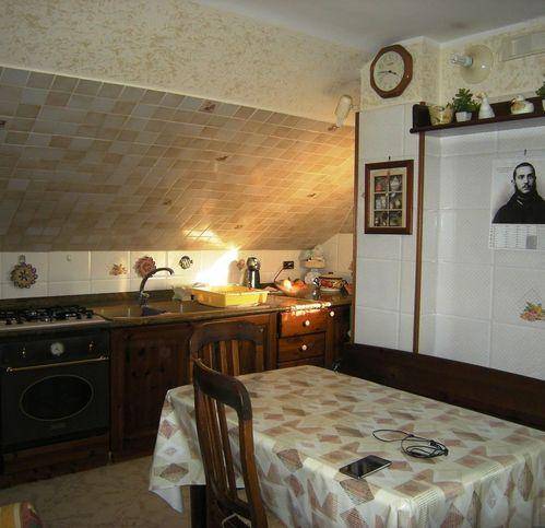 Attico / mansarda a Formia - Foto 5