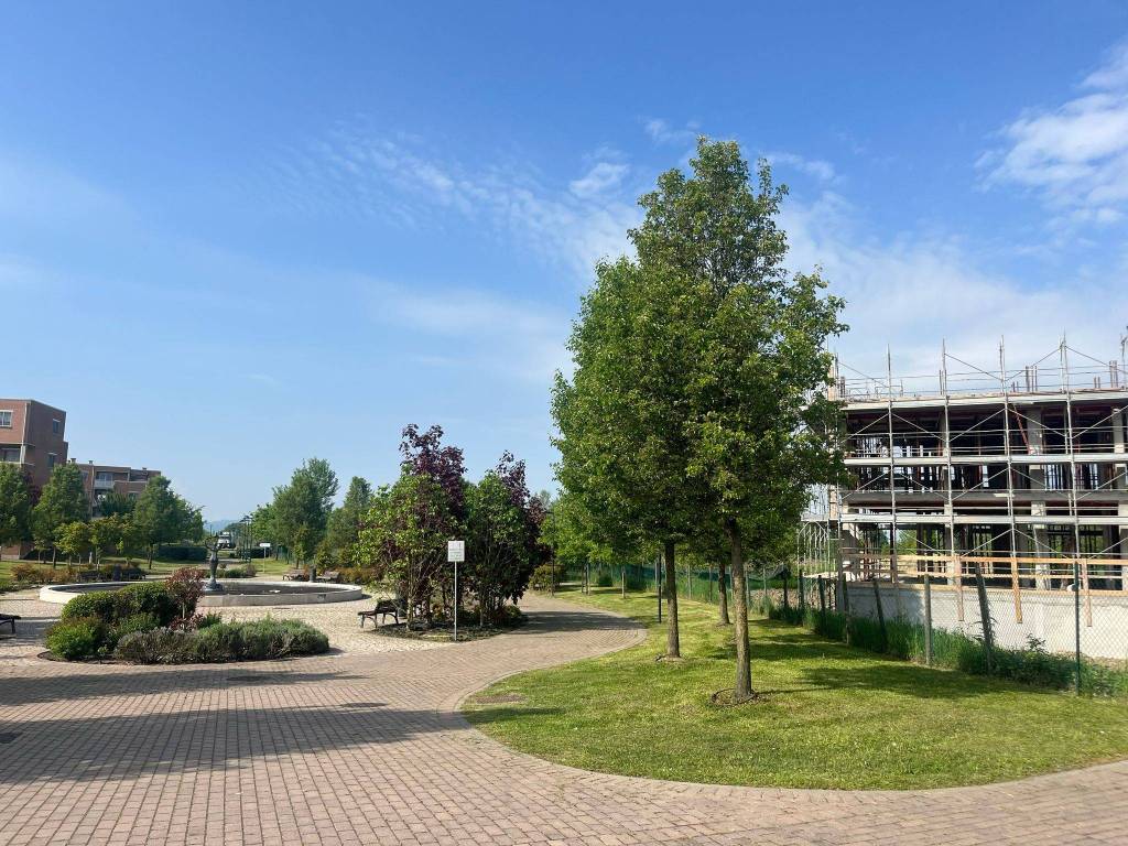 Appartamento a Castel maggiore in impastato, 36 - Foto 2