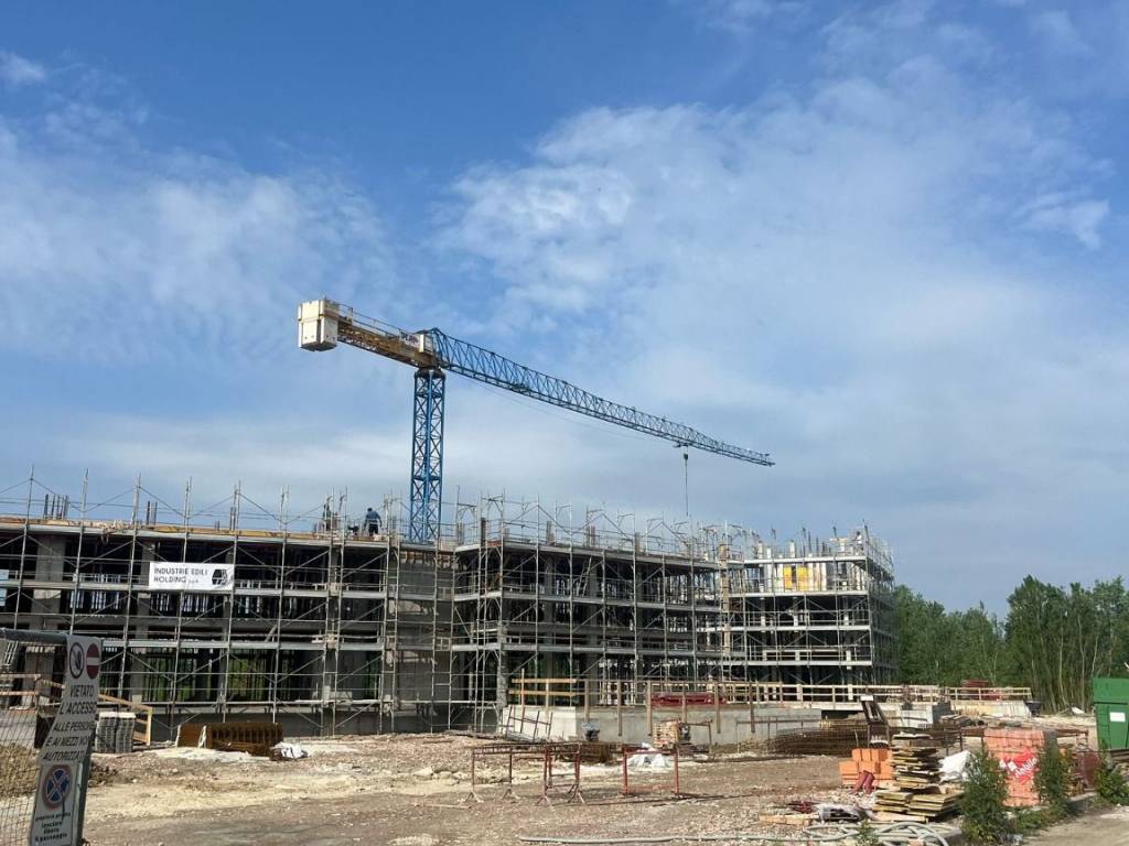Appartamento a Castel maggiore in impastato, 36 - Foto 3