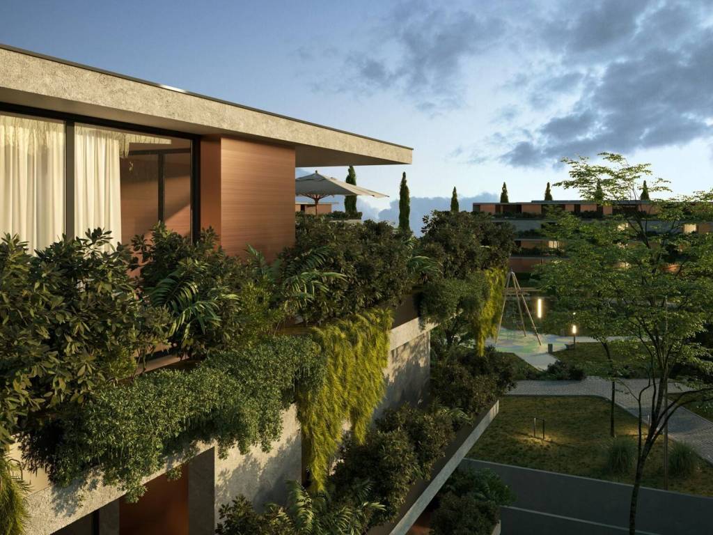 Appartamento a Castel maggiore in impastato, 36 - Foto 4