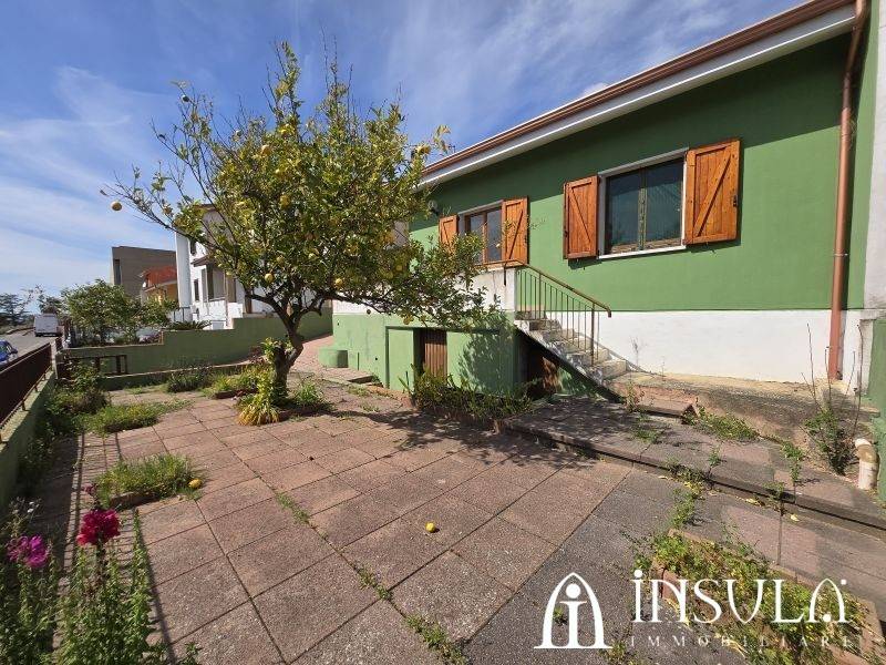 Villetta a schiera a Tratalias in Via Ferralasco, 9 - Foto 2