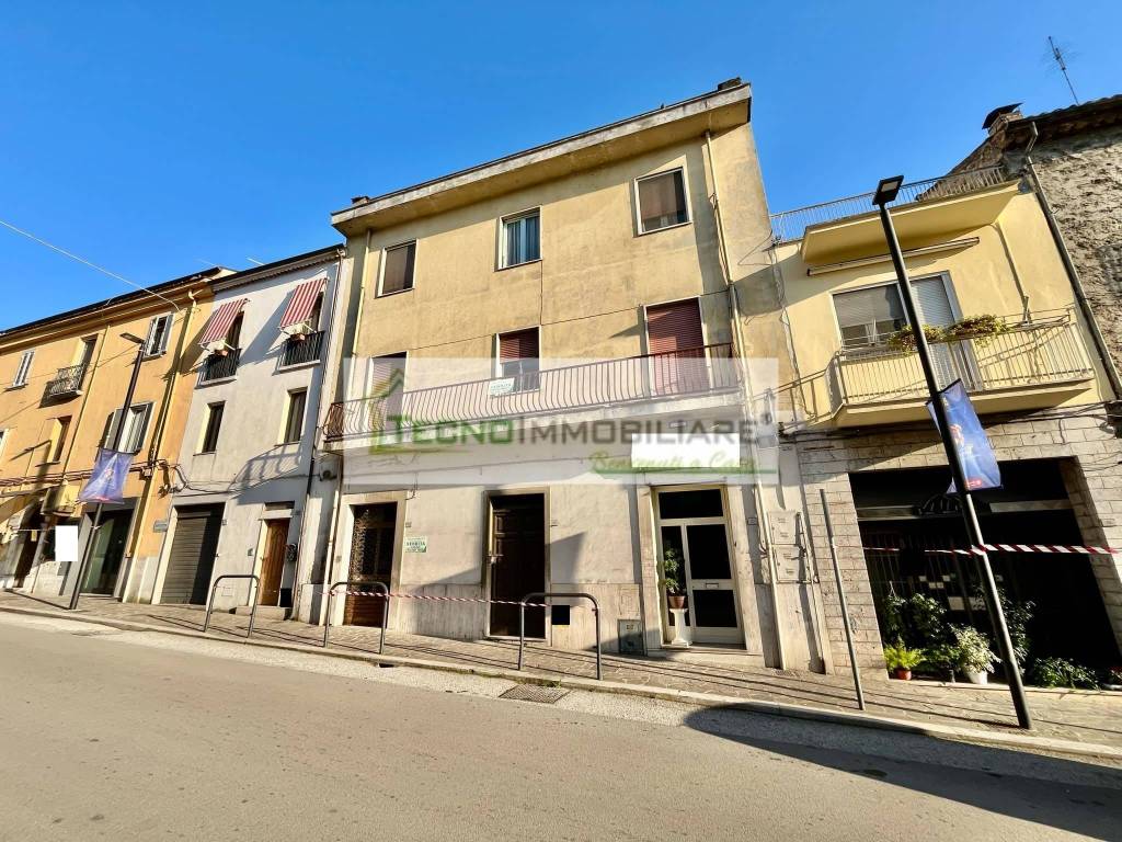 Appartamento a Pontecorvo in Via 24 Maggio - Foto 2