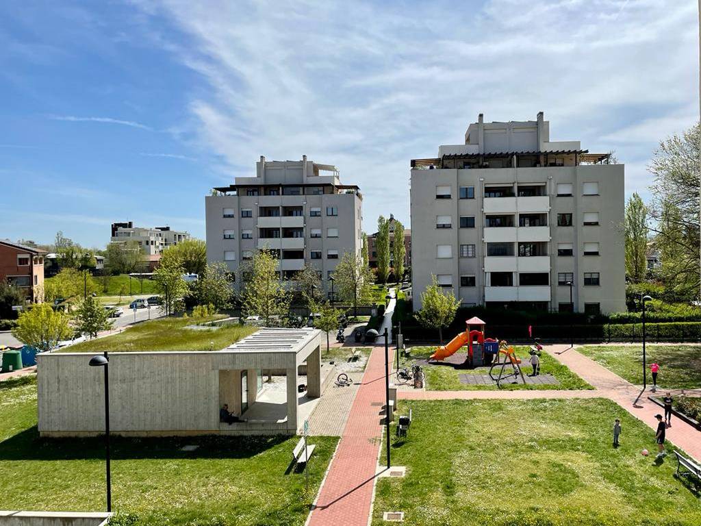 Appartamento a San lazzaro di savena in Via Giovanni Paolo II - Foto 3