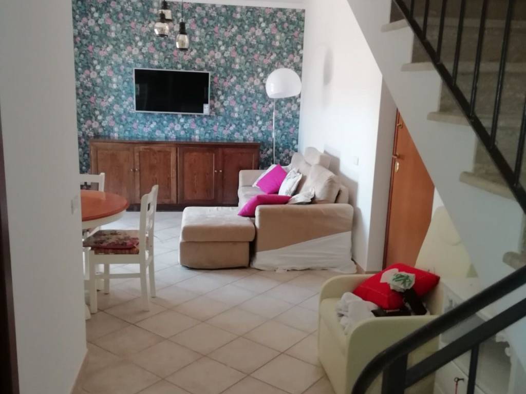 Attico / mansarda a Ladispoli in Via dell'Ippocampo, 34 - Foto 3