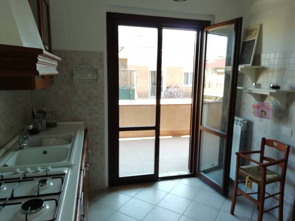 Attico / mansarda a Ladispoli in Via dell'Ippocampo, 34 - Foto 4