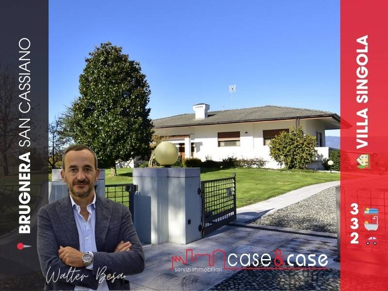Villa a Brugnera in Via Talmasson - Foto 2