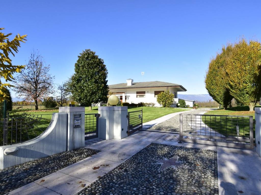 Villa a Brugnera in Via Talmasson - Foto 3