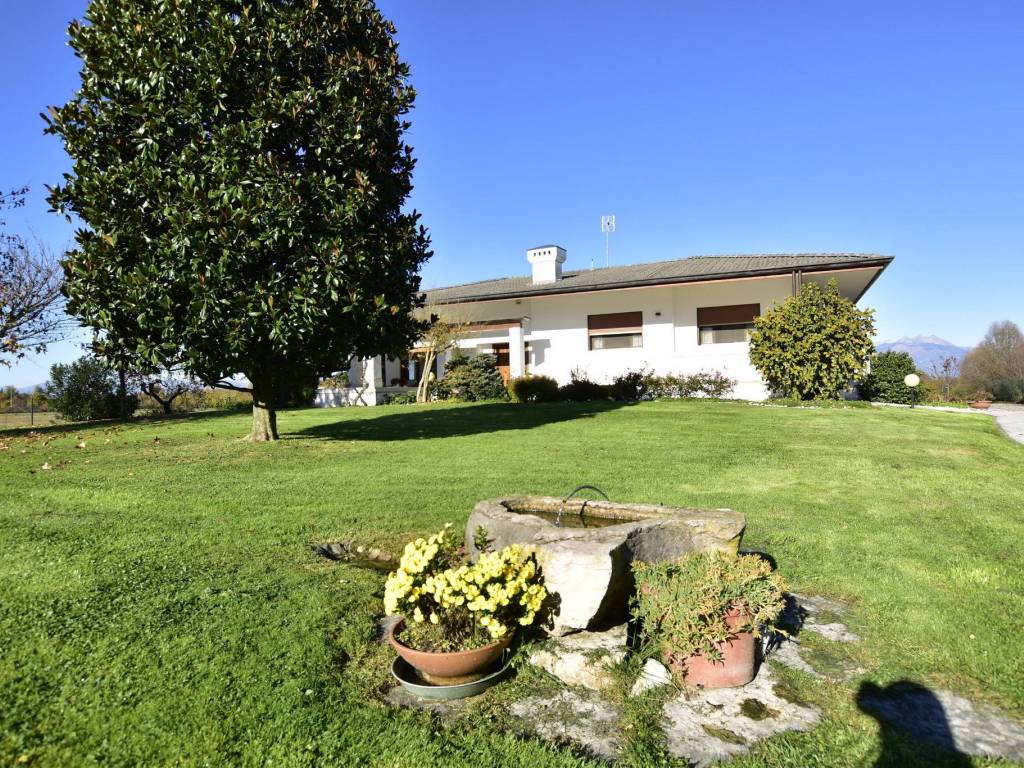 Villa a Brugnera in Via Talmasson - Foto 4