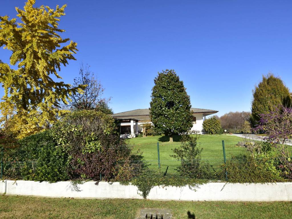 Villa a Brugnera in Via Talmasson - Foto 5