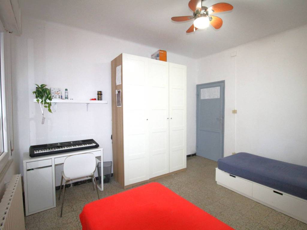 Appartamento a Pisa in Via Sant'Antonio, 18 - Foto 4
