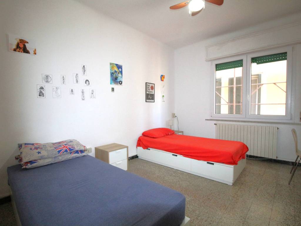 Appartamento a Pisa in Via Sant'Antonio, 18 - Foto 5