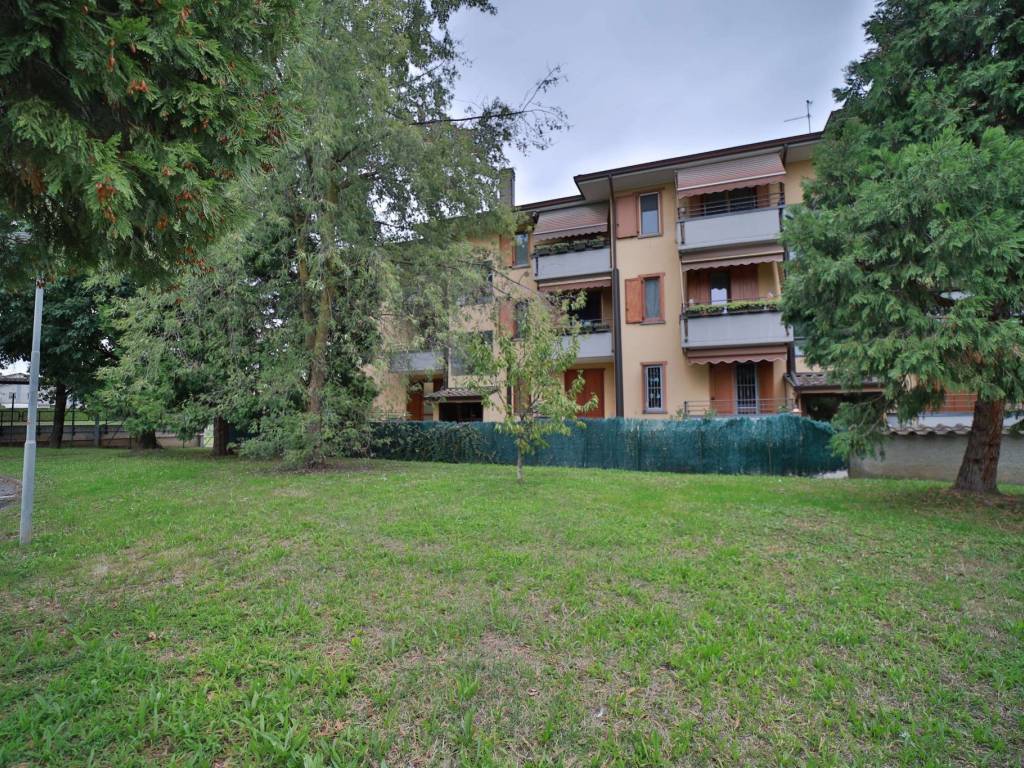Appartamento a Basiano in Via Dante Alighieri, 4 - Foto 2
