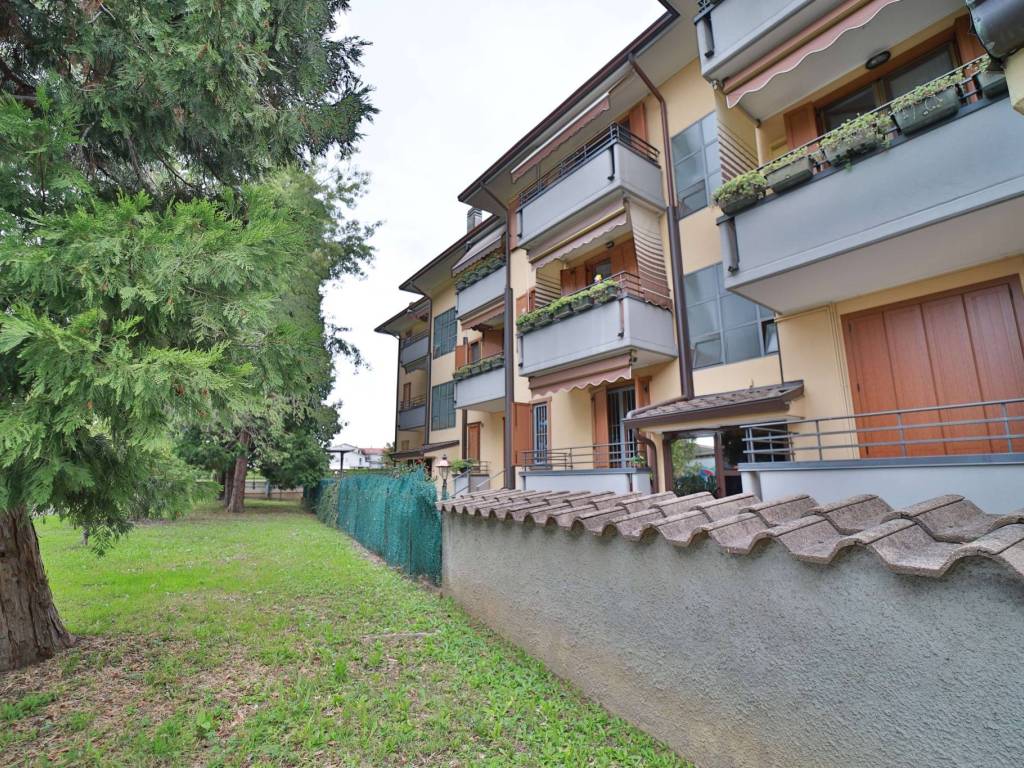 Appartamento a Basiano in Via Dante Alighieri, 4 - Foto 3