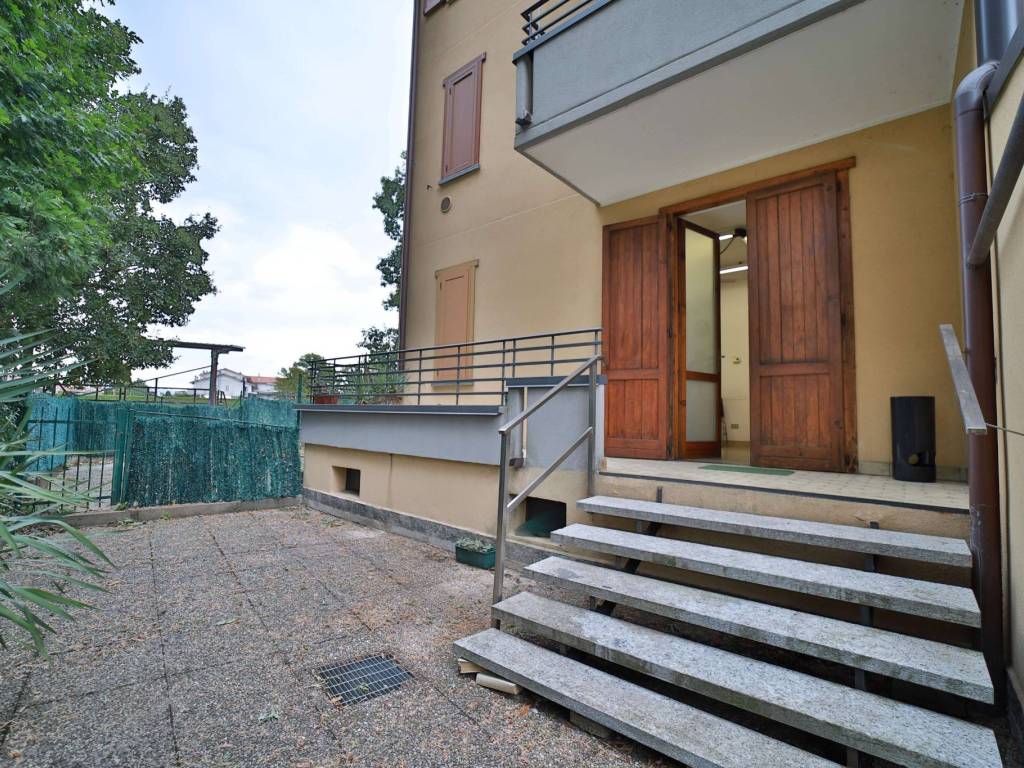 Appartamento a Basiano in Via Dante Alighieri, 4 - Foto 4