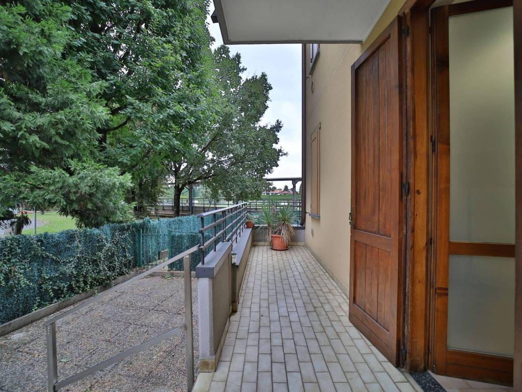 Appartamento a Basiano in Via Dante Alighieri, 4 - Foto 5