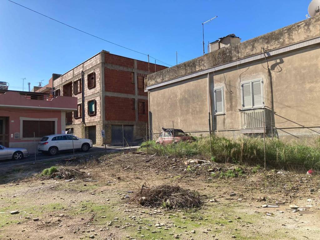 Terreno a Pachino in via venezia angolo via cirinnà - Foto 5