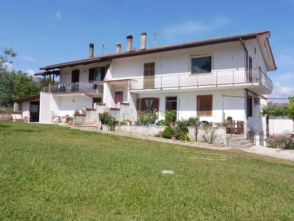 Villa a Amaseno in Strada Provinciale Guglietta-Vallefratta - Foto 4