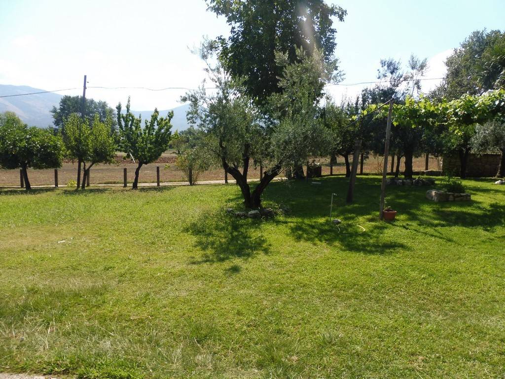 Villa a Amaseno in Strada Provinciale Guglietta-Vallefratta - Foto 5