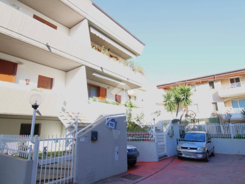 Villetta a schiera a San salvo in VIA ALESSANDRIA, 19 - Foto 3