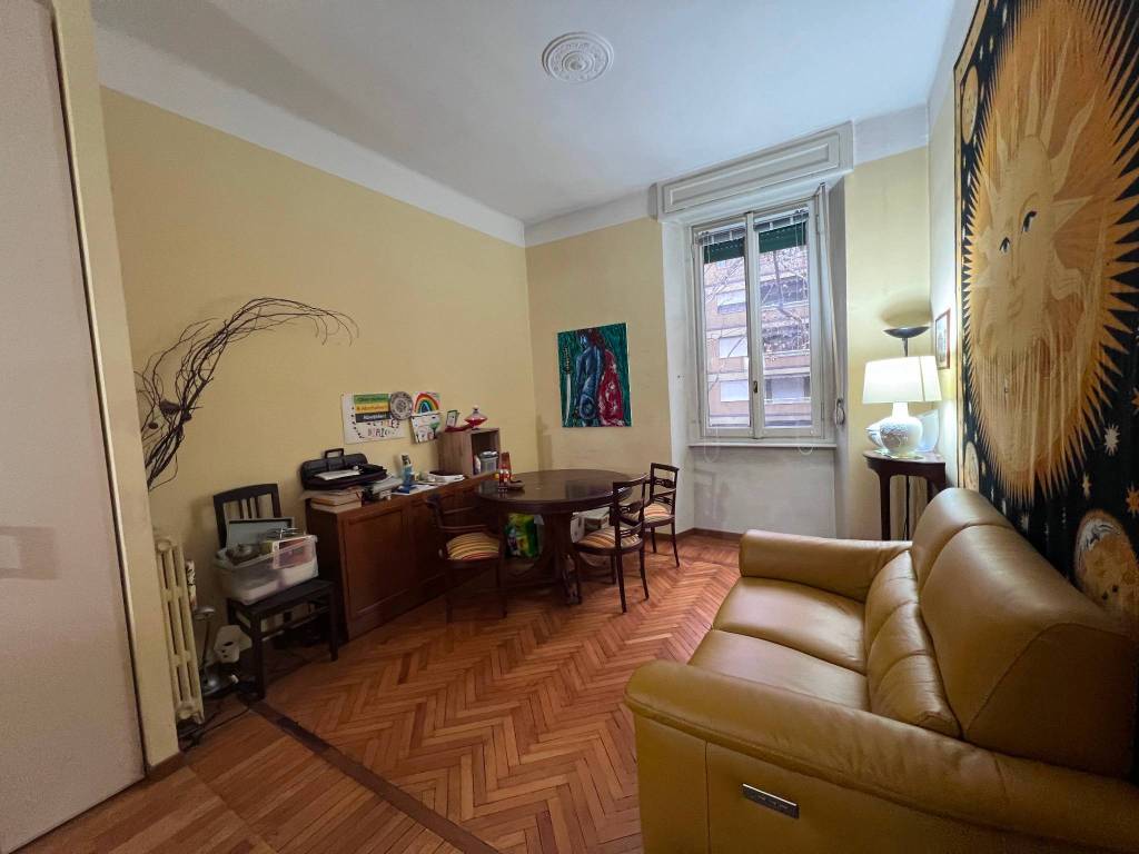 Appartamento a Milano in Via Giambellino, 52 - Foto 3