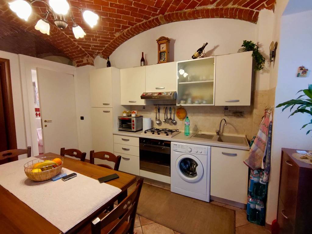 Appartamento a Asti in Vicolo Giuseppe Vincenzo Cavalleri - Foto 3