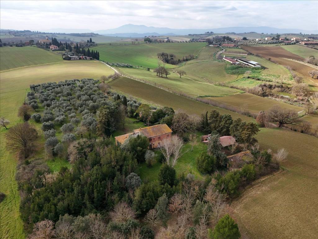 Rustico / casale a Castiglione del lago in Via S. Biagio, 14 - Foto 3