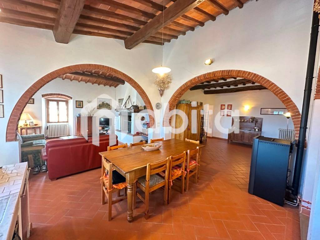 Appartamento a Cavriglia in Montegonzi - Foto 5