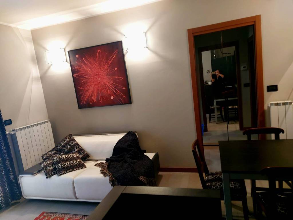 Appartamento a Calco in Via Privata dei Pini - Foto 2