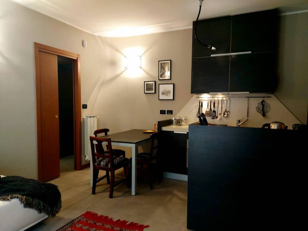 Appartamento a Calco in Via Privata dei Pini - Foto 3