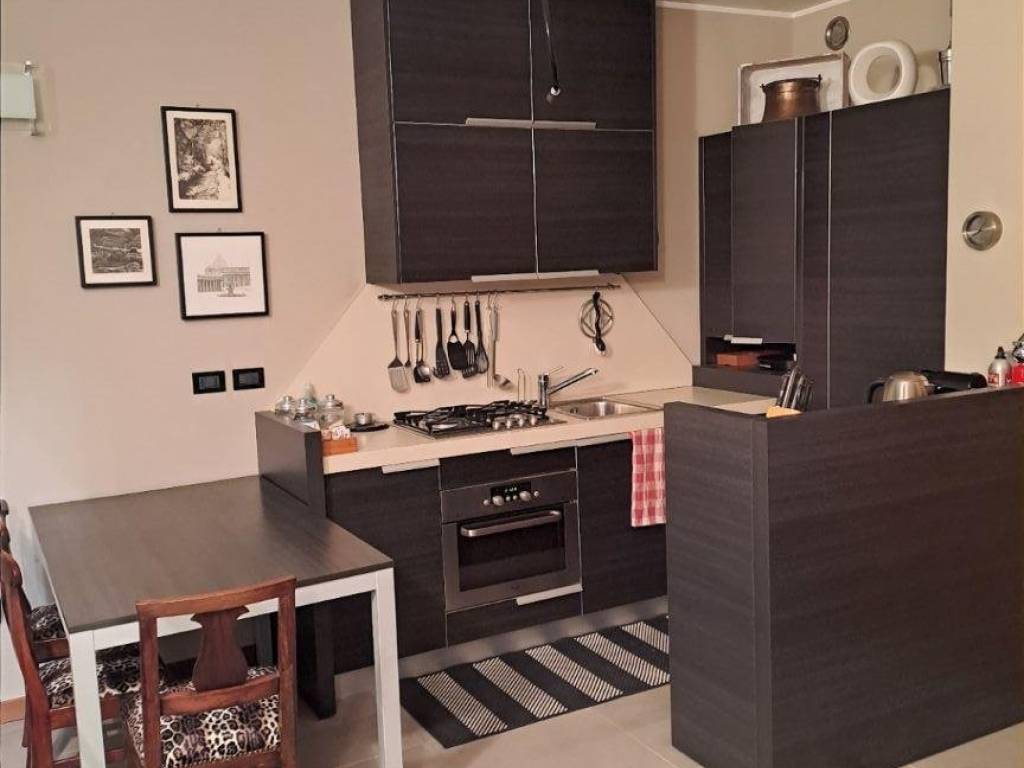 Appartamento a Calco in Via Privata dei Pini - Foto 4