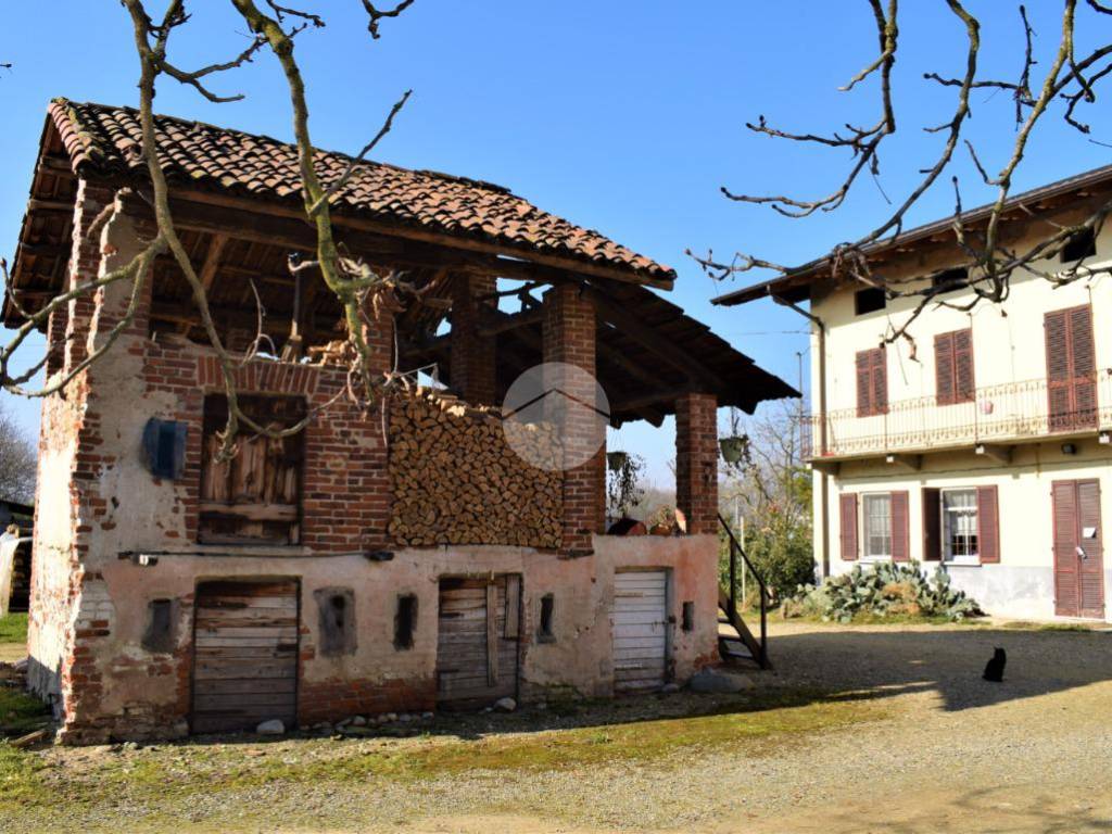 Casa indipendente a Gifflenga in Canton Castellazzo, 10 - Foto 2