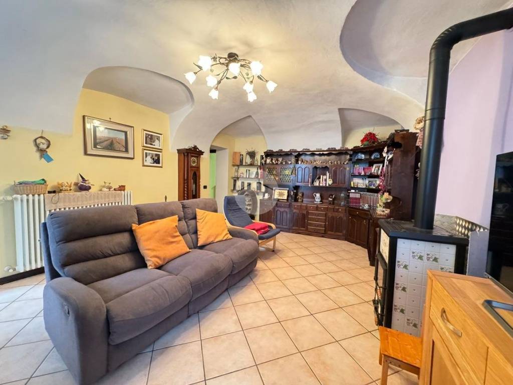 Casa indipendente a Gifflenga in Canton Castellazzo, 10 - Foto 3