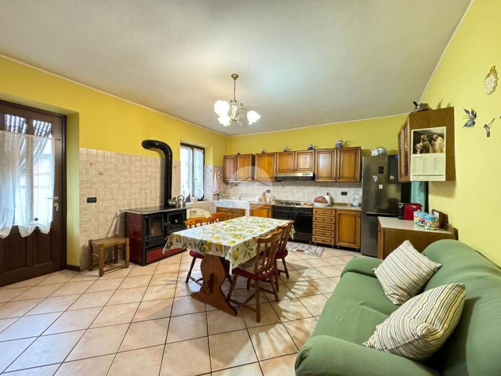 Casa indipendente a Gifflenga in Canton Castellazzo, 10 - Foto 5