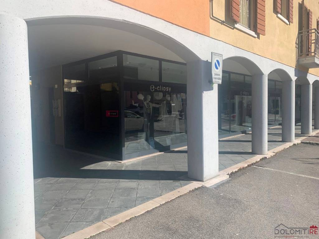 Immobile a Ponte nelle alpi in dei zattieri, 1 - Foto 2