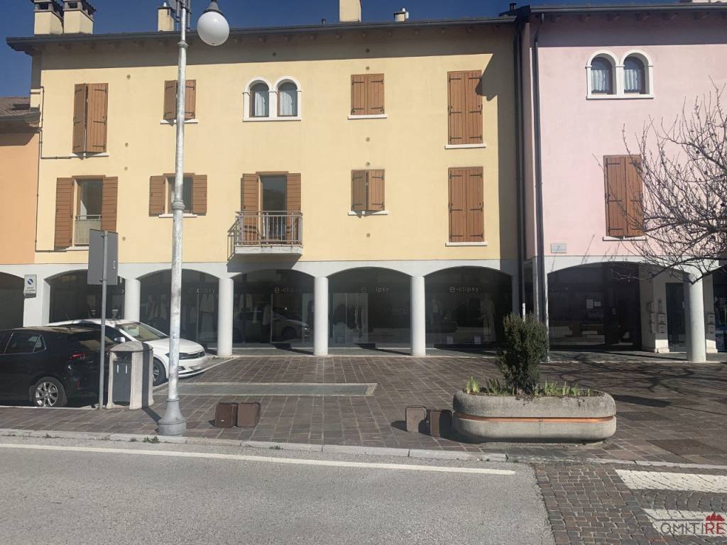 Immobile a Ponte nelle alpi in dei zattieri, 1 - Foto 3