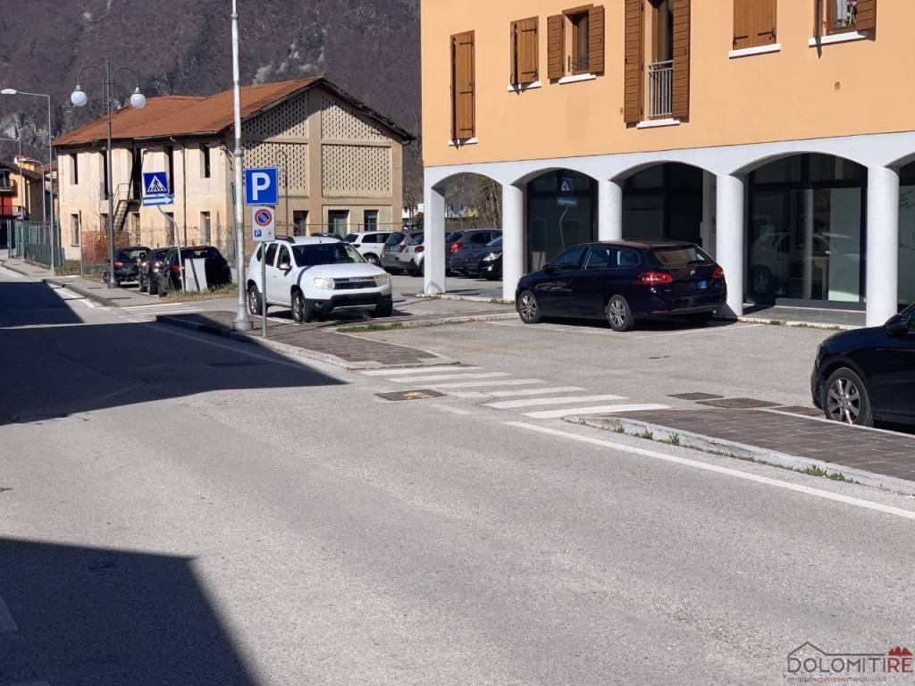Immobile a Ponte nelle alpi in dei zattieri, 1 - Foto 4
