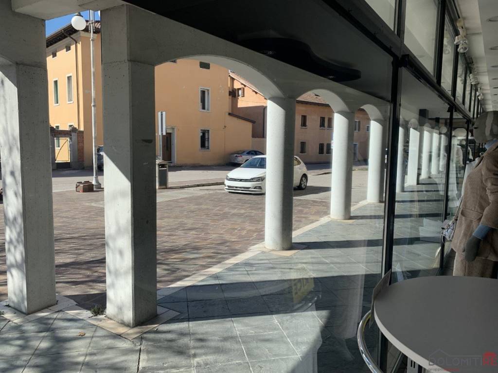 Immobile a Ponte nelle alpi in dei zattieri, 1 - Foto 5