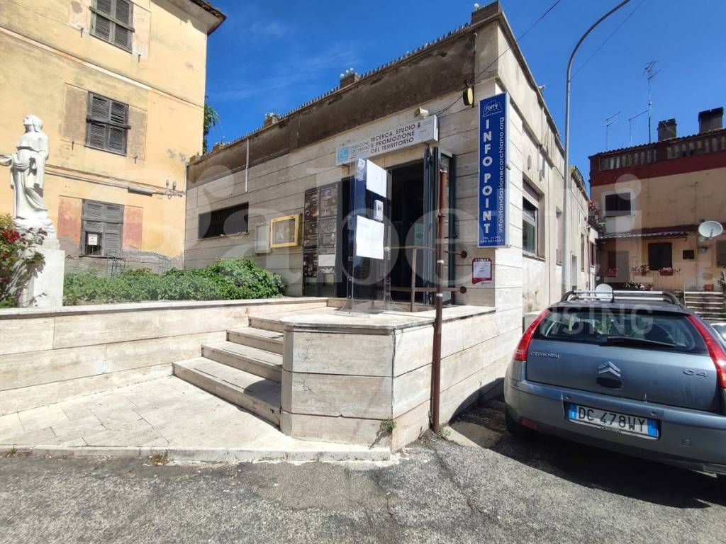 Immobile a Corchiano in Borgo Umberto I, 54 - Foto 3