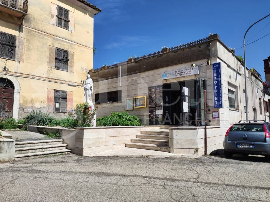Immobile a Corchiano in Borgo Umberto I, 54 - Foto 4